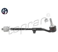 Barra sterzo Assale anteriore Dx 502 656 TOPRAN per BMW 1 3 3 Touring 2 Coupé