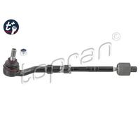 Barra sterzo Assale anteriore Dx 503 091 TOPRAN per BMW 5 Touring 5