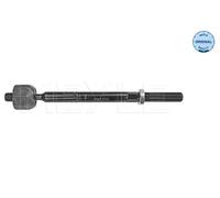 Barra sterzo Assale anteriore Dx 53-16 031 0004 MEYLE per LAND ROVER JAGUAR