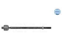 Barra sterzo Assale anteriore Dx 53-16 031 0008 MEYLE per LAND ROVER