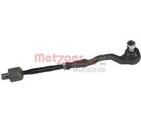 Barra sterzo Assale anteriore Dx 56011008 METZGER per BMW X5 X6