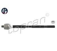 Barra sterzo Assale anteriore Dx 600 692 TOPRAN per TOYOTA AVENSIS Familiare