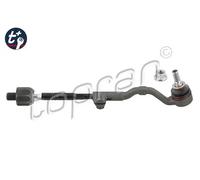Barra sterzo Assale anteriore Dx 627 655 TOPRAN per BMW X5 X6
