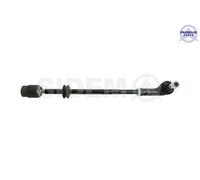 Sidem Tirante trasversale 63431 anteriore destro per VW/SEAT