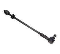 2x Febi Testa Tirante Anteriore Esterno per Mercedes-Benz 190 W201