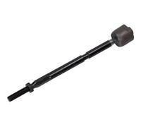 Barra sterzo Assale anteriore Dx 69-0553 MAXGEAR per FIAT CINQUECENTO