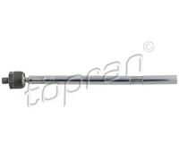 Barra sterzo Assale anteriore Dx 722 242 TOPRAN per PEUGEOT CITROËN