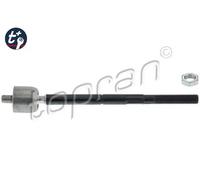 Barra sterzo Assale anteriore Dx 722 829 TOPRAN per CITROËN DS