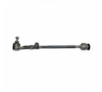 Barra sterzo Assale anteriore Dx 90-00466-1 RTS per RENAULT TWINGO I
