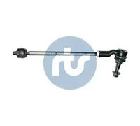 Barra sterzo Assale anteriore Dx 90-01630-1 RTS per LAND ROVER DISCOVERY IV