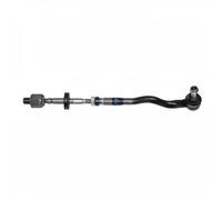 Barra sterzo Assale anteriore Dx 90-09571-1 RTS per BMW ALPINA