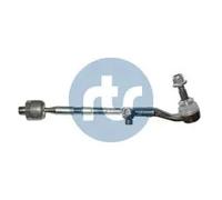 Barra sterzo Assale anteriore Dx 90-09594-1 RTS per BMW 3 Touring X1 3 Cabriolet