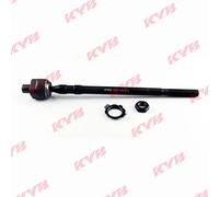 Barra sterzo Assale anteriore Dx Acciaio KRE1105 KYB per MAZDA PREMACY