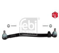 Barra sterzo Assale anteriore Dx Biella di spinta 26317 FEBI BILSTEIN