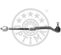 Barra sterzo Assale anteriore Dx G0-715 OPTIMAL per RENAULT KANGOO BE BOP
