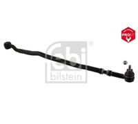 Barra sterzo Assale anteriore Dx regolabile 02267 FEBI BILSTEIN per AUDI VW