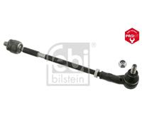FEBI BILSTEIN Tirante trasversale 14328 anteriore destro per SEAT VW
