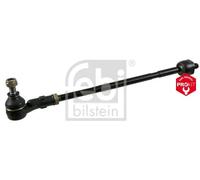 Barra sterzo Assale anteriore Dx regolabile 19766 FEBI BILSTEIN per VW