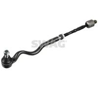 Barra sterzo Assale anteriore Dx regolabile 20 72 0041 SWAG per BMW 3 Coupé 3