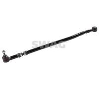Barra sterzo Assale anteriore Dx regolabile 32 72 0009 SWAG per AUDI COUPE B3