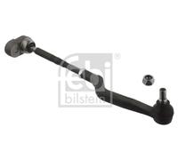 FEBI BILSTEIN Tirante trasversale per MERCEDES-BENZ 34844