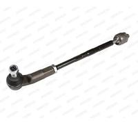 Barra sterzo Assale anteriore Dx SK-DS-0416 MOOG per SKODA SEAT VW
