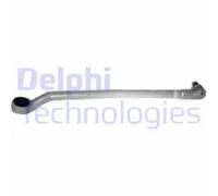 Barra sterzo Assale anteriore Dx TA1212 DELPHI per OPEL SAAB