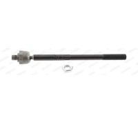 Giunto assiale, asta a binario MOOG FD-AX-15503
