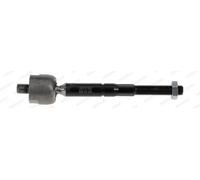 2x Barre sterzo MOOG Davanti S+D per FORD, MAZDA BT-50, RANGER
