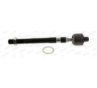 Giunto assiale, asta a binario MOOG HY-AX-13368