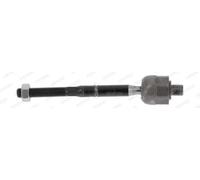 Barra sterzo Assale anteriore JA-AX-16676 MOOG per LAND ROVER JAGUAR