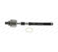 Giunto assiale, asta a binario MOOG KI-AX-15431