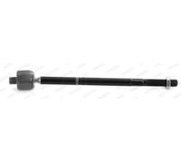 Giunto assiale, asta a binario MOOG LR-AX-17104