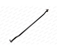 Barra sterzo Assale anteriore ME-ES-1807 MOOG per MERCEDES-BENZ T1 Furgone