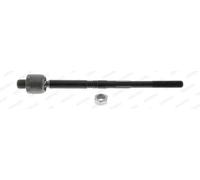 MOOG Giunto assiale asta a binario OP-AX-15797 per Opel Astra G