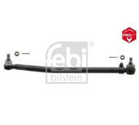 Barra sterzo Assale anteriore per MERCEDES-BENZ LK/LN2