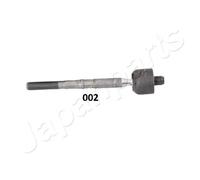 Barra sterzo Assale anteriore RD-002 JAPANPARTS per DACIA DUSTER