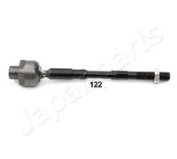 Barra sterzo Assale anteriore RD-122 JAPANPARTS per NISSAN X-TRAIL II