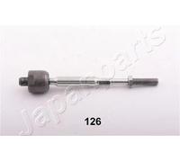 Barra sterzo Assale anteriore RD-126 JAPANPARTS per NISSAN JUKE