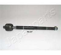 Barra sterzo Assale anteriore RD-227 JAPANPARTS per TOYOTA HIACE IV Furgone