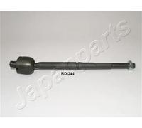 Barra sterzo Assale anteriore RD-244 JAPANPARTS per TOYOTA YARIS VERSO YARIS