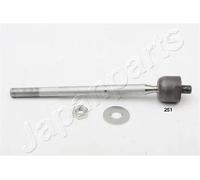 Barra sterzo Assale anteriore RD-251 JAPANPARTS per LEXUS IS II