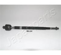 Barra sterzo Assale anteriore RD-318 JAPANPARTS per MAZDA 323 F V 323 S V