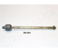 Barra sterzo Assale anteriore RD-H03 JAPANPARTS per HYUNDAI ACCENT I LANTRA I