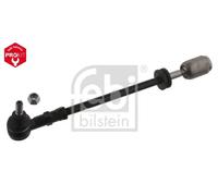 FEBI BILSTEIN Tirante trasversale 04451 Assale anteriore per VW Golf I