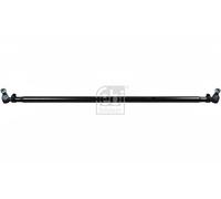 Asta di sterzo FEBI 182028 per RENAULT TRUCKS MIDLUM 4.764 2006-2009