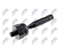 NTY Tirante trasversale SDK-AU-001 - per Audi A4/A6 e SEAT
