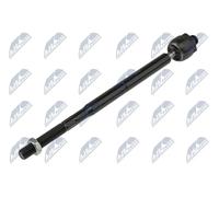 Snodi Assiali per Chrysler 300C 04
