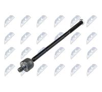 NTY SDK-CH-010 Snodo assiale