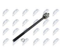 Barra sterzo Assale anteriore SDK-CH-043 NTY per JEEP PATRIOT COMPASS